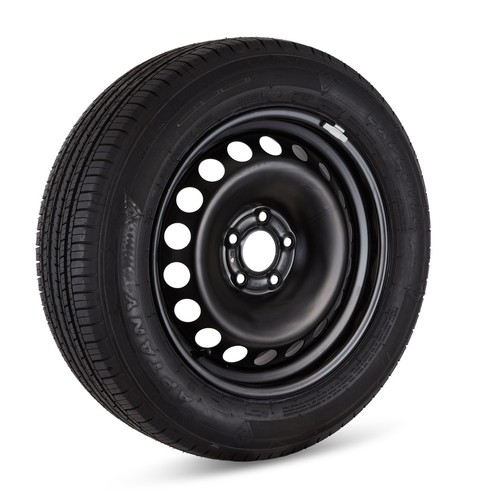 Full size spare wheel - , &