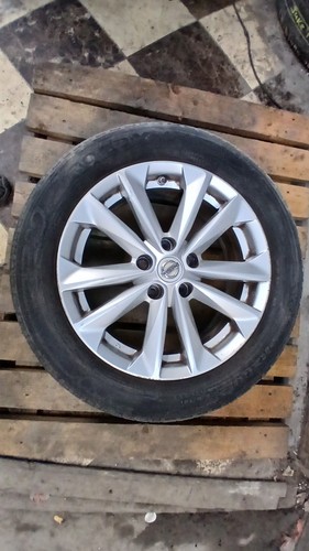 Nissan juke 2010 2019 - 2010-2019, single