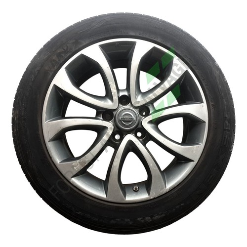 2016 nissan juke alloy - juke,
