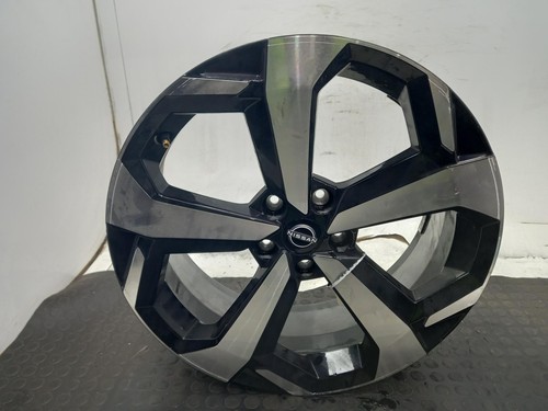 Nissan juke alloy - alloy, 19