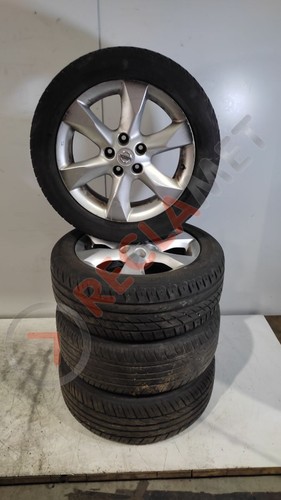 Nissan juke 2010 2019 - juke, f15