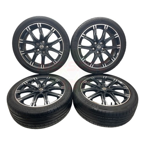 Nissan juke nismo f15 - set, of