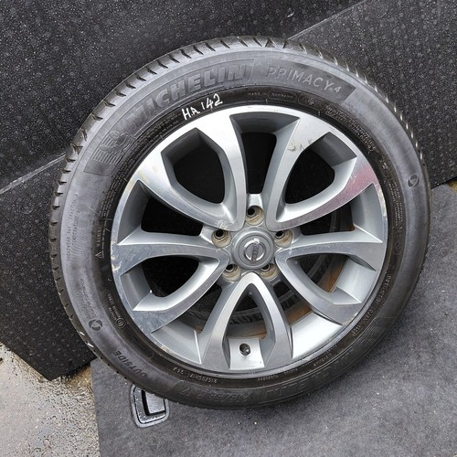 Nissan juke f15 2010 - juke,