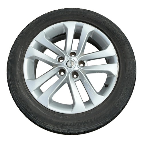 Nissan juke f15 2010 2012 - juke,