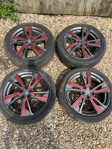 Nissan juke f15 - f15, 7jx18''