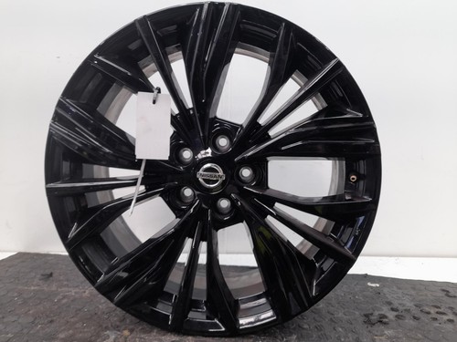 Nissan juke alloy wheel - juke, 19