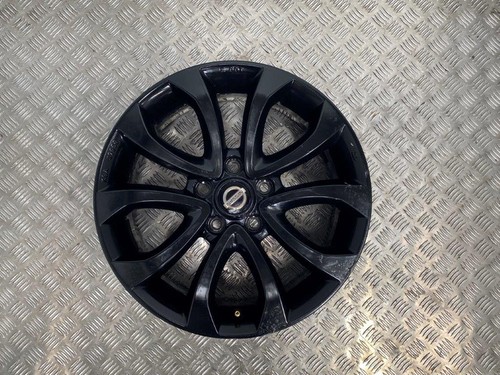 Nissan juke inch 10 - nissan,