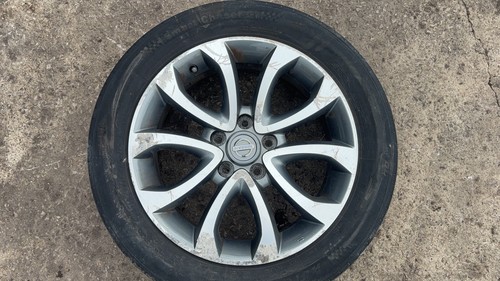 Nissan juke mk1 - mk1, 2014-2019