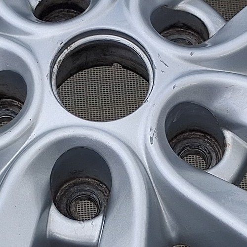 Nissan juke used - allow, wheel