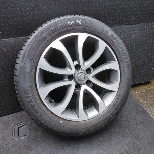 Nissan juke f15 2010 - f15, 2010-19