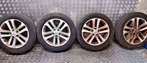 2011 nissan juke - juke, (f15)
