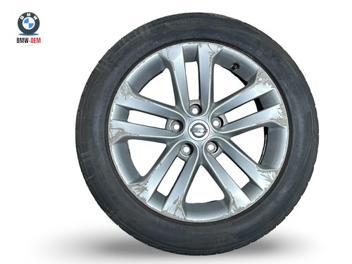 Nissan juke f15 alloy - juke,