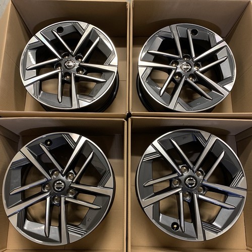Genuine set nissan juke - nissan,