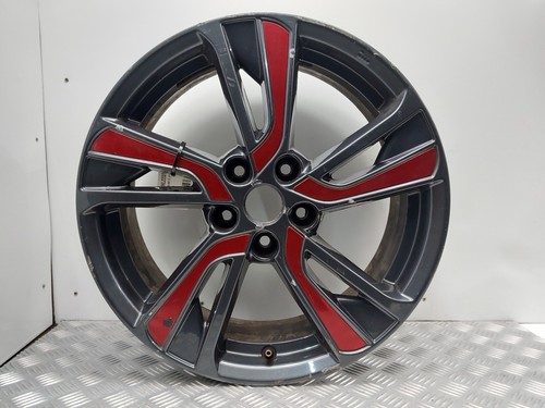 Alloy wheel nissan juke - wheel,