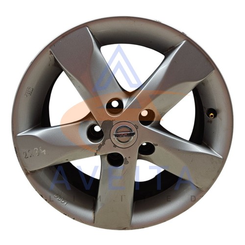 Nissan juke mk1 - 10-14,