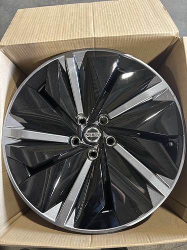 Genuine nissan juke - nissan, 19”