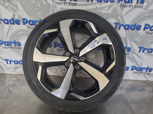 2023 nissan juke f16 tekna - juke, 19"