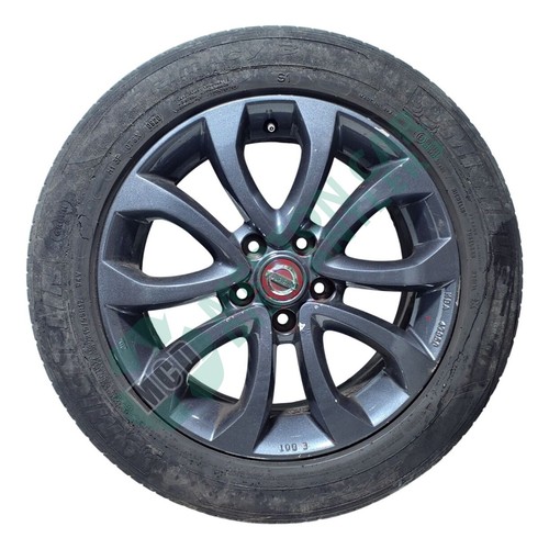 Nissan juke 2010 2019 - nissan,