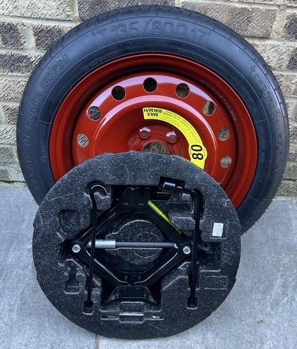 Nissan juke space - juke, 17"