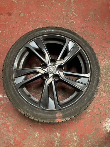 Nissan juke mk1 f15 - nissan,