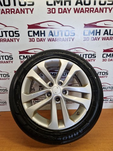 Nissan juke mk1 f15 alloy - mk1,