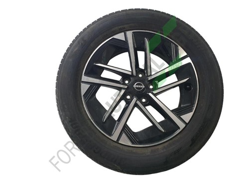 2024 nissan juke wheel - 2024, 17'