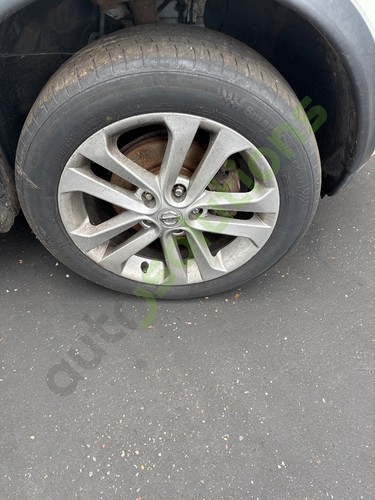 Nissan juke acenta - juke, premium