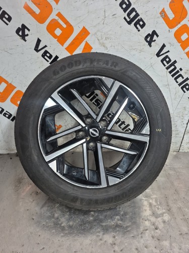 2019 2025 nissan juke - mk2, f16