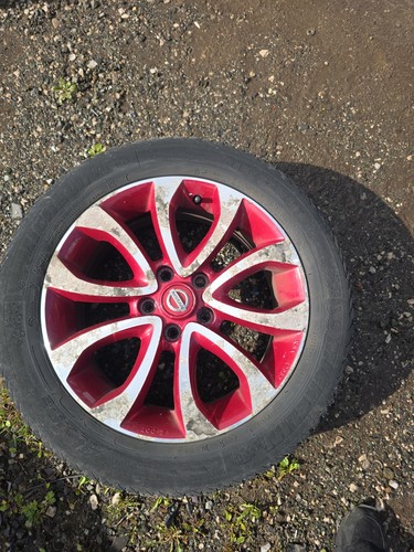 Nissan juke f15 2010 - nissan,