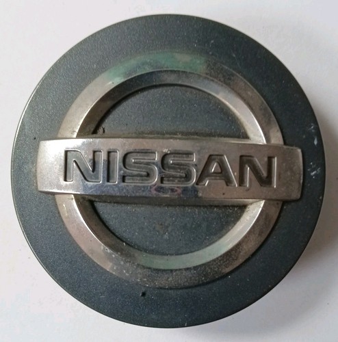 Nissan juke alloy wheel - nissan, centre