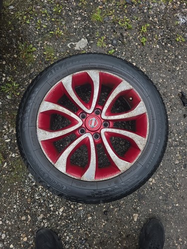 Nissan juke f15 2010 2019 - juke, 2010-2019