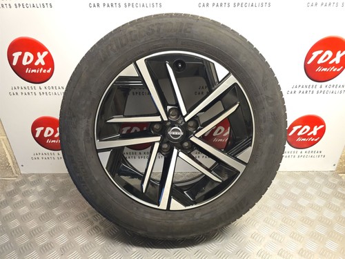 Nissan juke f16 mk2 - f16, 2020-2026