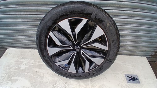 Nissan juke f16 - nissan, alloy