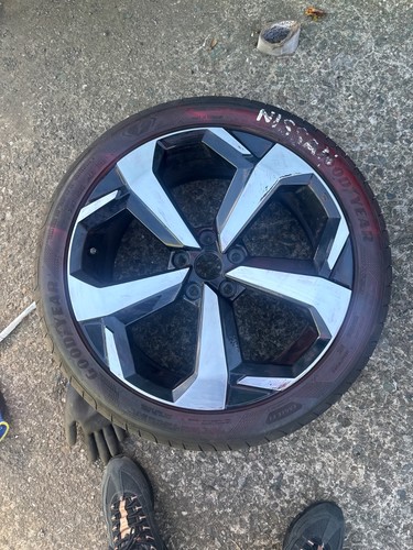 Genuine nissan juke f16 - genuine,