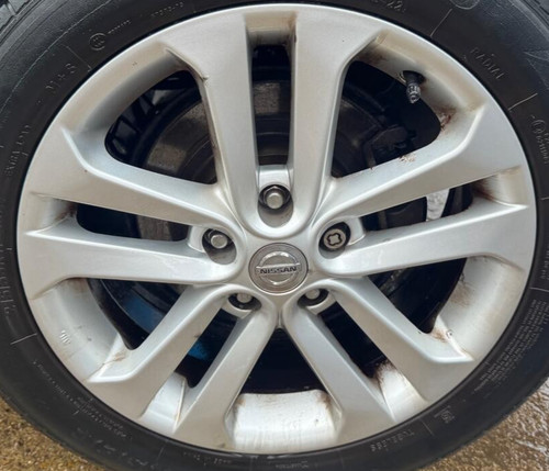 Nissan juke f15 2010 2019 - nissan, 2010-2019
