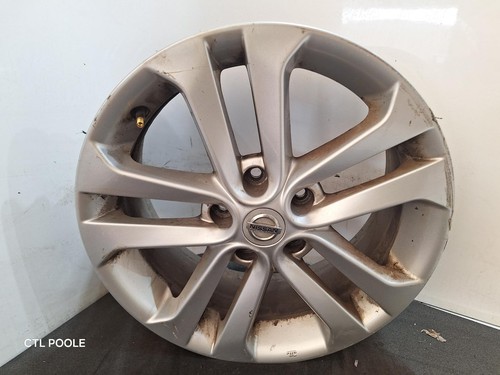 Nissan juke mk1 2010 - juke, 2010-2019
