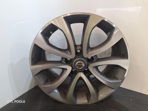 Nissan juke tekna dig mk1 - nissan,