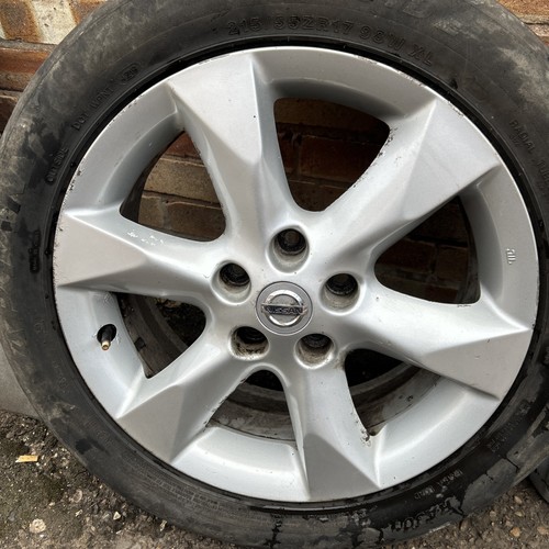 Nissan juke 2011 2018 17 - juke,