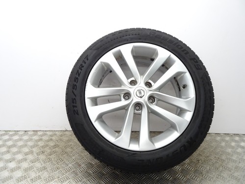 Nissan juke f15 - f15, alloy