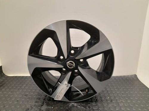 Nissan juke alloy - juke, 16