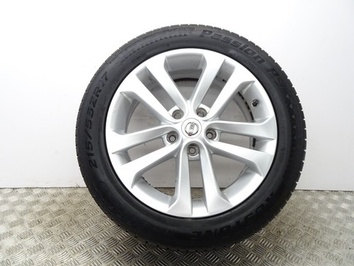 Nissan juke f15 - nissan,