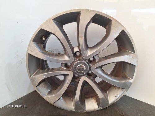 Nissan juke tekna - tekna, mk1