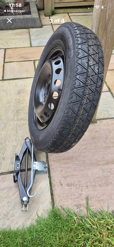 Nissan quashqai juke spare - nissan,