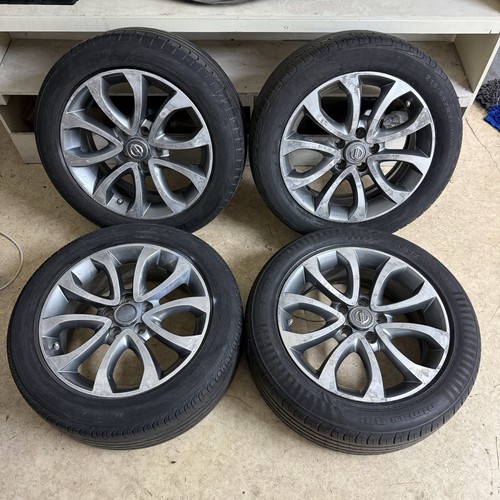 Nissan juke mk1 - mk1, f15