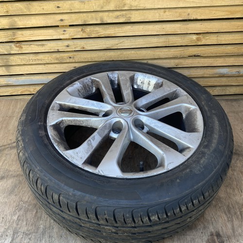 Nissan juke acenta mk1 - juke,