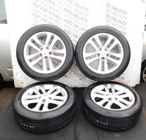 Nissan juke mk1 2014 - juke,