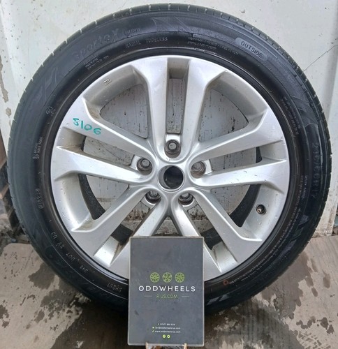 Nissan juke alloy - juke,