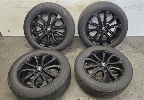 Nissan juke 2014 - nissan,