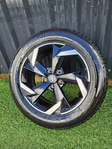 2024 nissan juke single alloy - 2024,