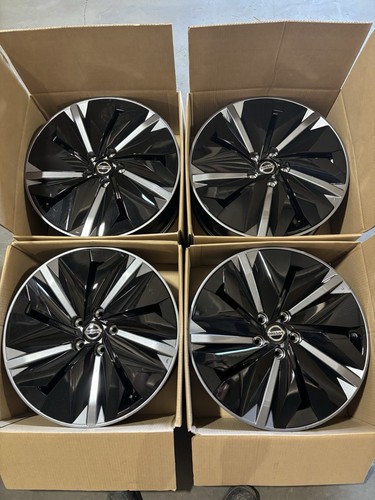 Set genuine nissan juke - set,